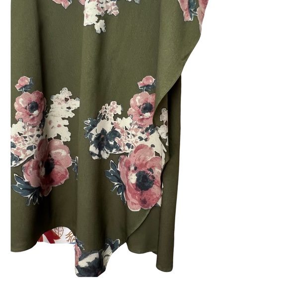 Free People Slip Mini size M - Picture 5 of 7